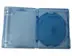 Elite Blu-Ray-Hülle für 3 Disks - 11mm - blau  (Blu-Ray-Boxen) 