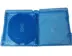 Elite Blu-Ray-Hülle für 8 Disks - 25mm - blau  (Blu-Ray-Boxen) 