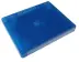 Elite Blu-Ray-Hülle für 7 Disks - blau  (Blu-Ray-Boxen) 