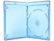 Blu-Ray-Hülle - 11mm - blau