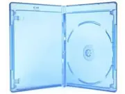 Blu-Ray-Hülle - 11mm - blau