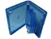 Elite Blu-Ray-Hülle für 10 Disks - 25 mm - blau  (Blu-Ray-Boxen) 