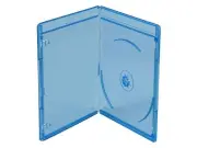 Elite Blu-Ray-Hülle Slim - blau