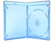AMARAY Blu-Ray-Hülle 11 mm - blau 