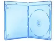 AMARAY Blu-Ray-Hülle 11 mm - blau 