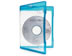 SCANAVO Blu-Ray-Hlle fr 3 BluRays - blau  (Blu-Ray-Boxen) 