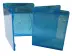 Blu-Ray-Hülle - blau  (Blu-Ray-Boxen) 