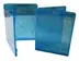Blu-Ray-Hülle - blau  (Blu-Ray-Boxen) 