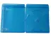 Blu-Ray-Hülle - blau  (Blu-Ray-Boxen) 