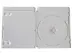 Blu-Ray-Hülle - weiß - 11mm  (Blu-Ray-Boxen) 