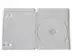 Blu-Ray-Hülle - weiß - 11mm  (Blu-Ray-Boxen) 
