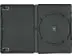 DVD-Hüllen - schwarz glänzend  (DVD-Huellen) 