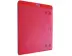Blu-Ray-Hülle - Farbe komplett rot  (Blu-Ray-Boxen) 