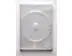 AMARAY DVD-Hüllen - transparent  (DVD-Huellen) 