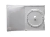 Details zu AMARAY DVD-Hüllen - transparent - 50 Stück ArtNr.99667-2674