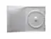 AMARAY DVD-Hüllen - transparent  (DVD-Huellen) 