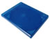 Elite Blu-Ray-Hlle fr 4 Disks - 15mm - blau  (Blu-Ray-Boxen) 