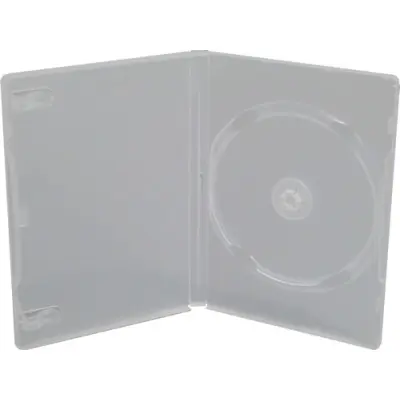 DVD-Hüllen - superclear (DVD-Huellen)