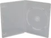 DVD-Hüllen - superclear