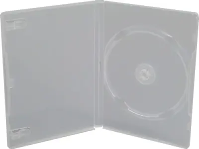 Details zu DVD-Hüllen - superclear ArtNr.99935-385