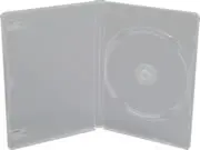 DVD-Hüllen - superclear