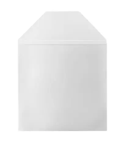 CD-Kunststoffhüllen für Mini CD-R 8cm (CD-Boxen 8cm Mini)