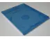 Elite Blu-Ray-Hülle für 1 Disk - 11mm - blau  (Blu-Ray-Boxen) 