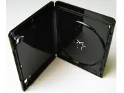 AMARAY Blu-Ray-Hülle 11 mm - schwarz 