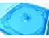 AMARAY BluRay Hülle für 4 bis 7 Disks  (DVD-Huellen Slim) 