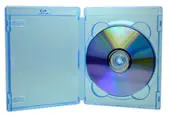 Details zu AMARAY BluRay Hülle für 4 bis 7 Disks ArtNr.99978-610