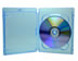 AMARAY BluRay Hülle für 4 bis 7 Disks  (DVD-Huellen Slim) 