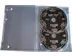 SCANAVO Doppel-DVD-Hülle - transparent  (DVD-Mehrfachboxen) 