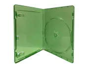 AMARAY Blu-Ray-Hülle - grün