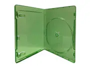 AMARAY Blu-Ray-Hülle - grün