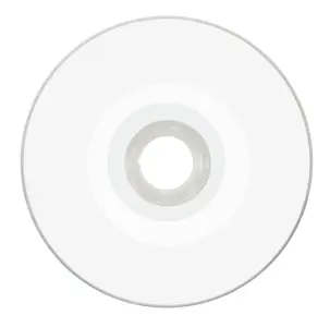 Details zu Mini-CD-Rohlinge bedruckbar/inkjet printable weiß - Mini CD-R 8cm 200MB - 50 Stück ArtNr.21870-822