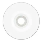 Details zu Mini-CD-Rohlinge bedruckbar/inkjet printable weiß - Mini CD-R 8cm 200MB - 50 Stück ArtNr.21870-822