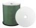 CD-Rohlinge - bedruckbar/inkjet printable weiß - metallisiert - 25 Stück  (CD-Rohlinge bedruckbar) 