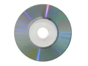 Mini CD-Rohlinge etikettierbar - Mini CD-R 8cm 200MB - 50 Stück