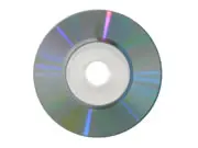 Mini CD-Rohlinge etikettierbar - Mini CD-R 8cm 200MB - 50 Stück