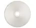FTI FALCON MEDIA CD-Rohlinge - bedruckbar/inkjet printable silber - 100 Stück  (CD-Rohlinge bedruckbar) 