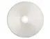 FTI FALCON MEDIA CD-Rohlinge - bedruckbar/inkjet printable silber - 100 Stück  (CD-Rohlinge bedruckbar) 