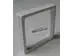 3D-Schweberahmen - weiß - 11cm  (DVD-Luxusboxen) 