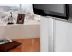 VCM Aluminium-Kabelkanalsystem Lago  (Hifi- und TV-Moebel) 
