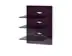 VCM Paneelserie Xeno-3  (TV-Wandpaneel) 