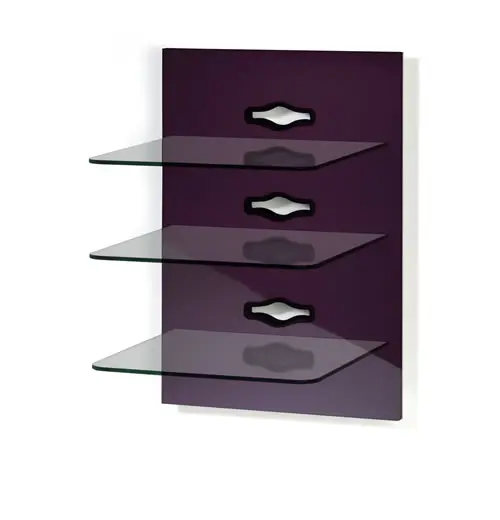 VCM Paneelserie Xeno-3 (TV-Wandpaneel)