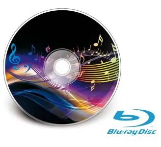 Blu Ray-Bedruckung inkl. Rohling (BedruckungPreise)