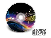 CD-Produktion 12cm inkl. Rohling