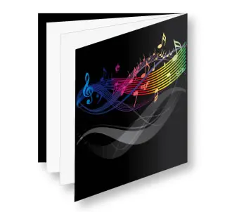 CD-Booklet (BedruckungPreise)
