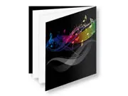 CD-Booklet
