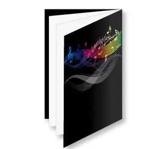 DVD-Booklet (BedruckungPreise)